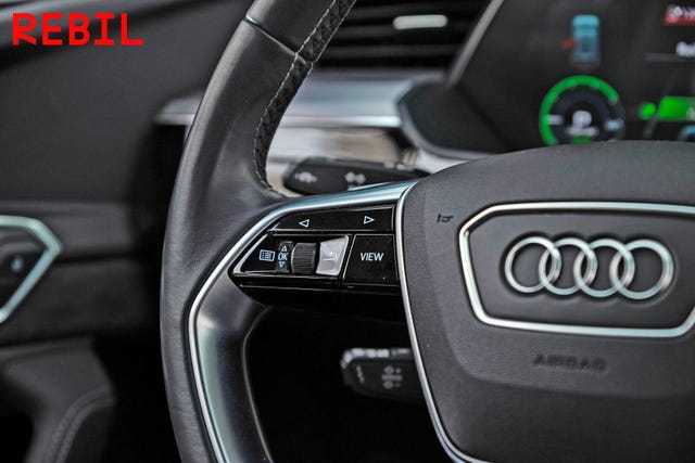 2020 AUDI E-TRON - 14