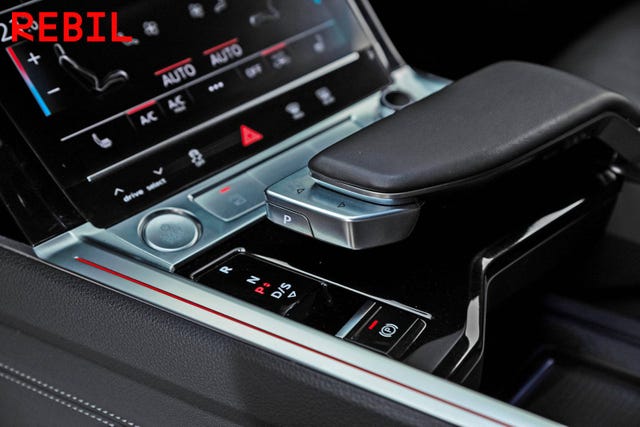 2020 AUDI E-TRON - 27