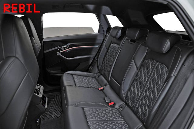 2020 AUDI E-TRON - 9