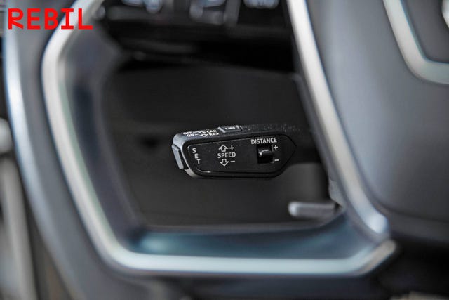2020 AUDI E-TRON - 23