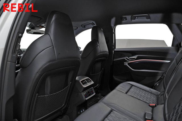 2020 AUDI E-TRON - 10