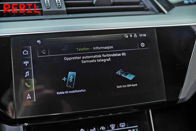 2020 AUDI E-TRON - 20