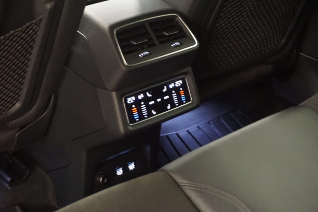 2020 AUDI E-TRON - 21