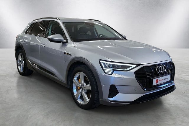 WAUZZZGE5LB018373 2020 AUDI E-TRON-5