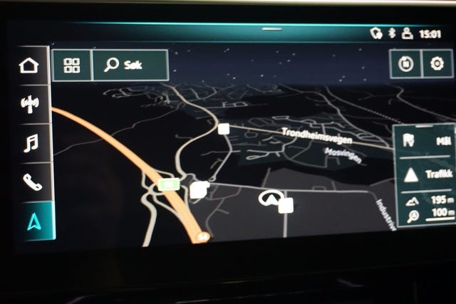 2020 AUDI E-TRON - 26