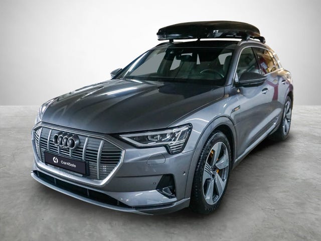 2020 AUDI E-TRON - 9