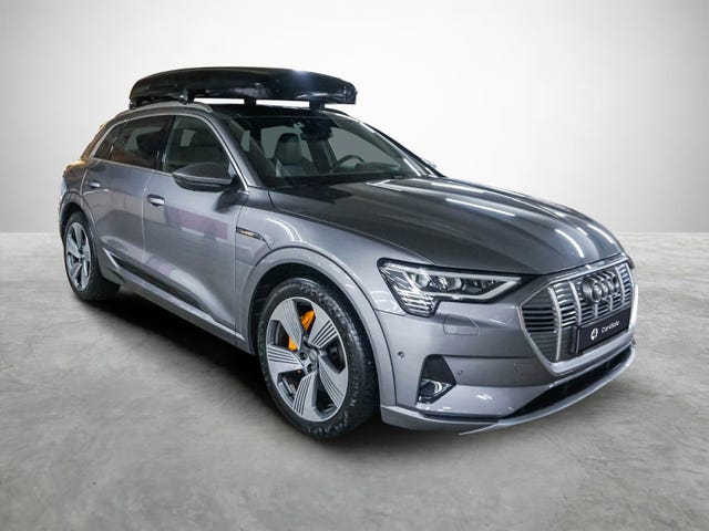 2020 AUDI E-TRON - 7