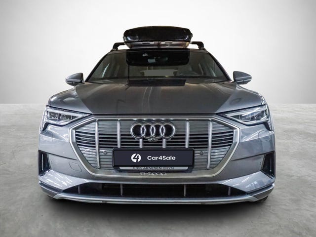 2020 AUDI E-TRON - 8