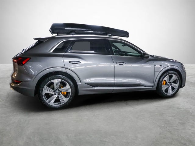 WAUZZZGEXLB017719 2020 AUDI E-TRON-5