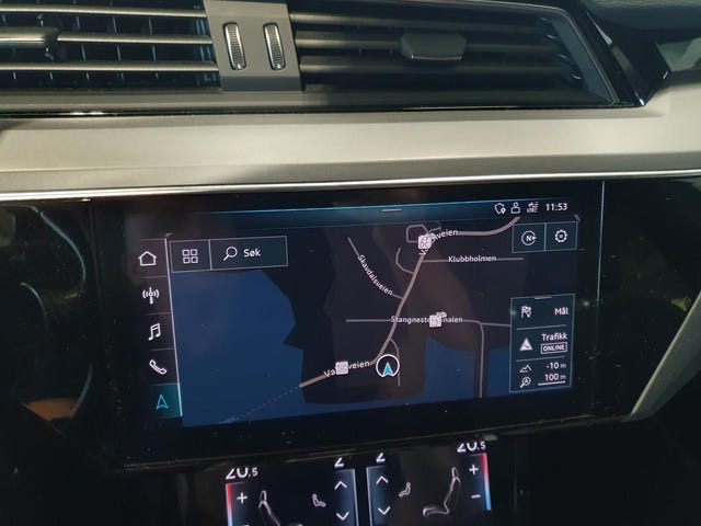 2020 AUDI E-TRON - 21