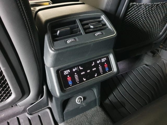 2020 AUDI E-TRON - 25
