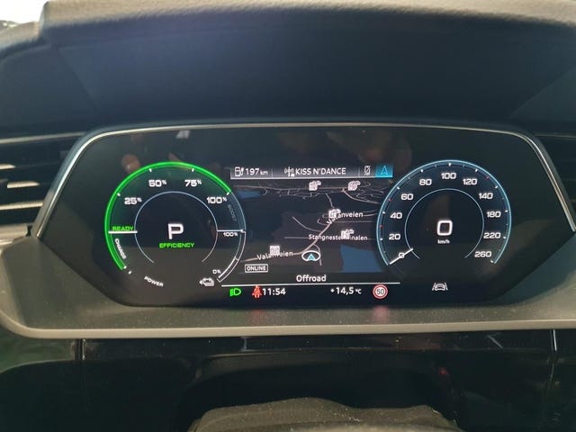 2020 AUDI E-TRON - 22