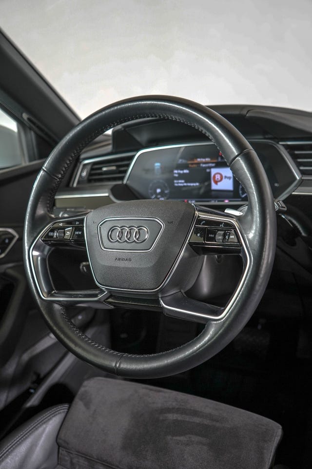 2020 AUDI E-TRON - 21