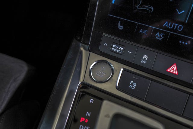 2020 AUDI E-TRON - 19