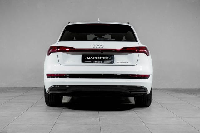 2020 AUDI E-TRON - 7