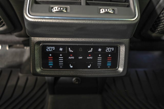 2020 AUDI E-TRON - 12