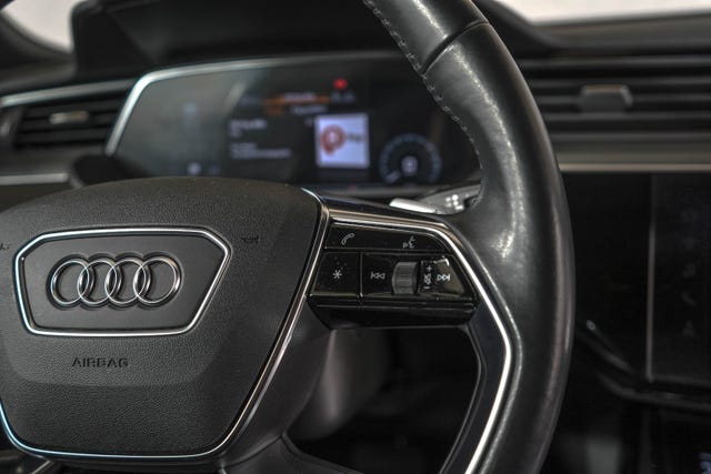 2020 AUDI E-TRON - 22