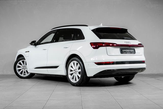 WAUZZZGE9LB026525 2020 AUDI E-TRON-5