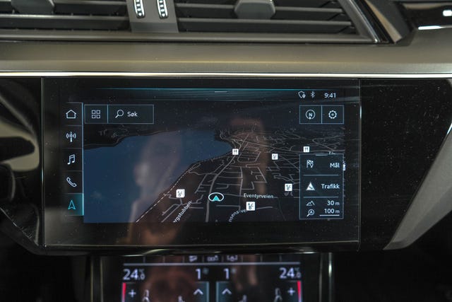 2020 AUDI E-TRON - 30