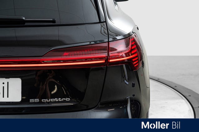 2020 AUDI E-TRON - 8