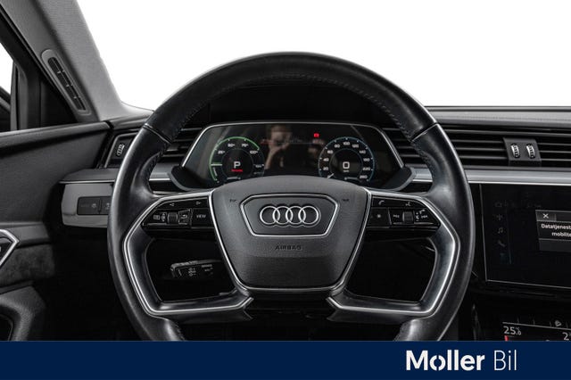 2020 AUDI E-TRON - 13