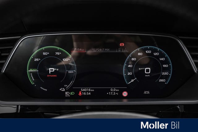 2020 AUDI E-TRON - 15
