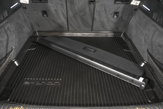 2020 AUDI E-TRON - 10