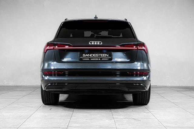 WAUZZZGE9LB033135 2020 AUDI E-TRON-5