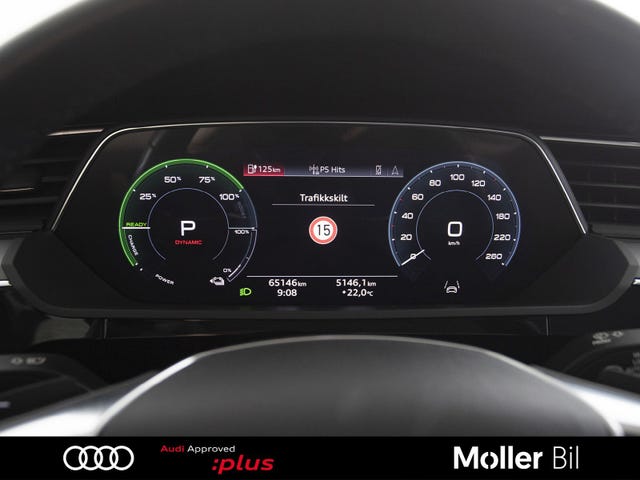 2021 AUDI E-TRON - 18