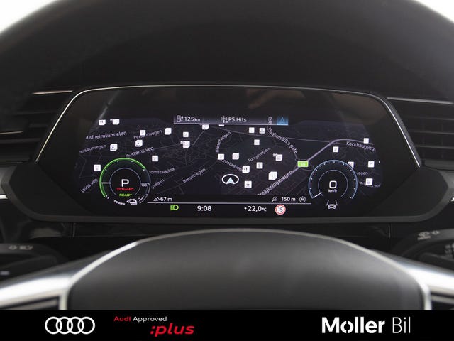 2021 AUDI E-TRON - 19