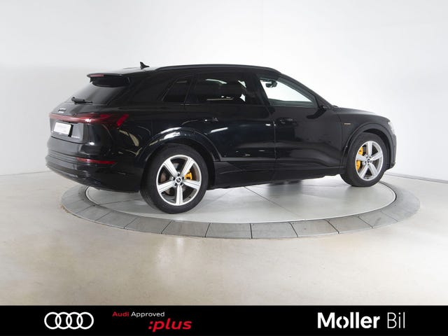 WAUZZZGE7MB036522 2021 AUDI E-TRON-5