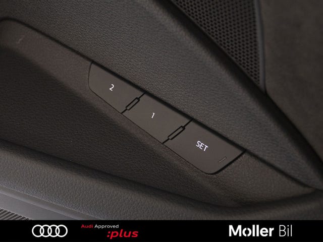 2021 AUDI E-TRON - 13