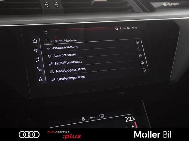 2021 AUDI E-TRON - 26