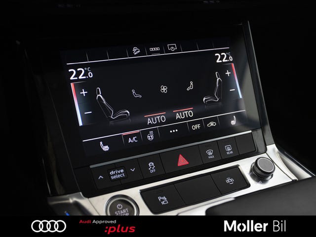 2021 AUDI E-TRON - 28