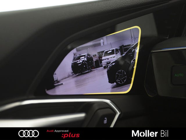 2021 AUDI E-TRON - 20