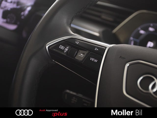 2021 AUDI E-TRON - 16