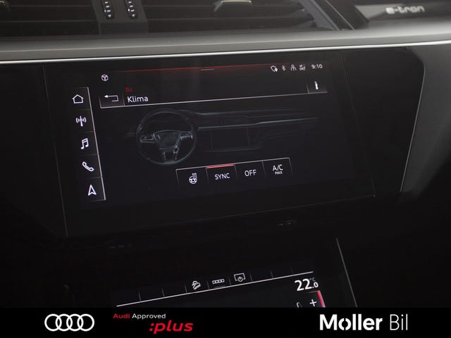 2021 AUDI E-TRON - 24