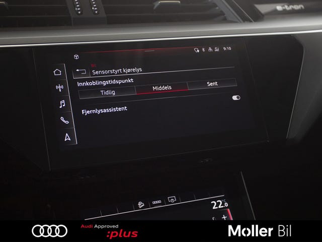 2021 AUDI E-TRON - 25