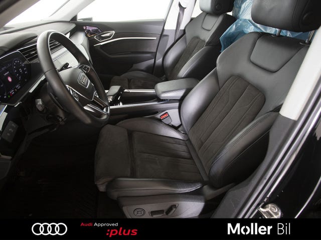 2021 AUDI E-TRON - 11