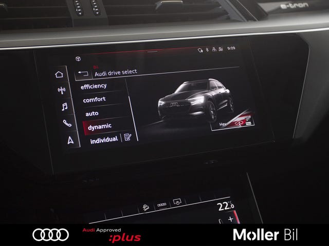 2021 AUDI E-TRON - 23