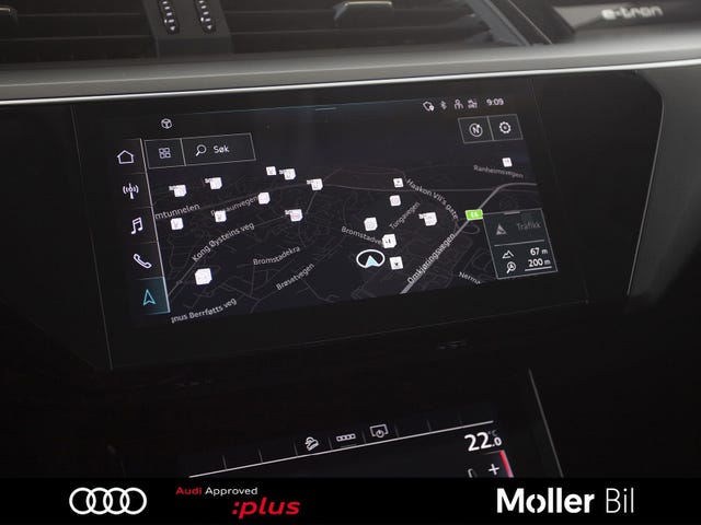 2021 AUDI E-TRON - 22
