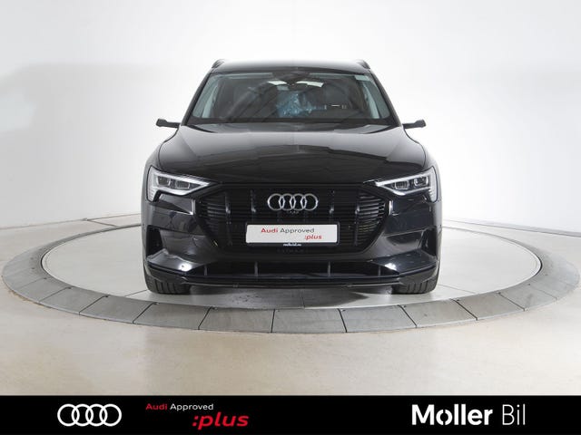 WAUZZZGE7MB036522 2021 AUDI E-TRON-2