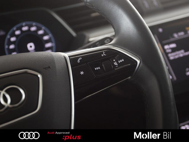 2021 AUDI E-TRON - 17