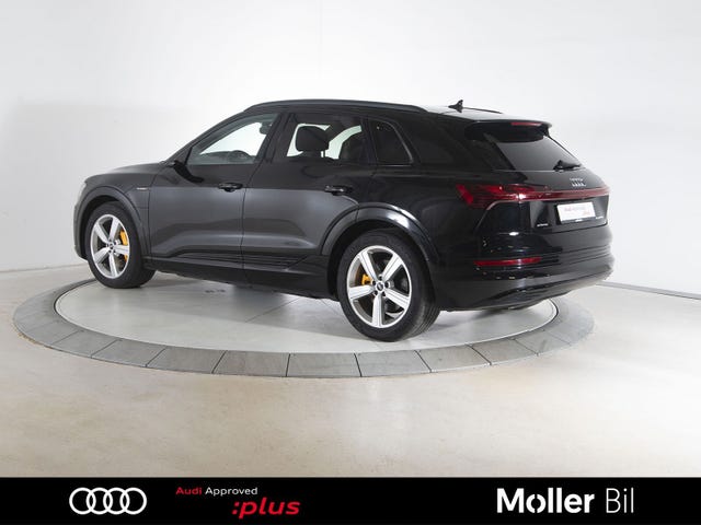 2021 AUDI E-TRON - 9
