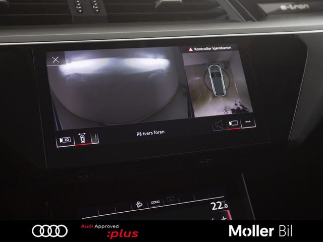 2021 AUDI E-TRON - 27