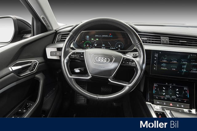 2020 AUDI E-TRON - 27
