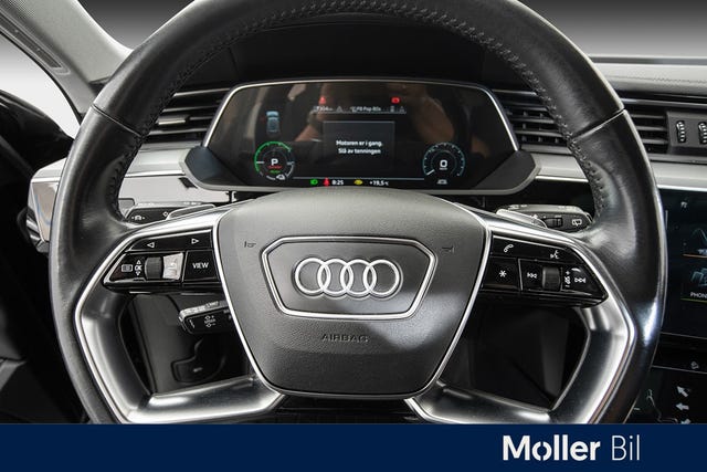 2020 AUDI E-TRON - 28