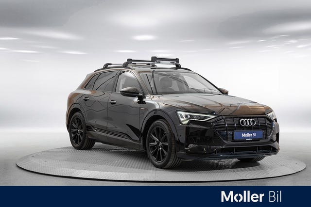 2020 AUDI E-TRON - 7