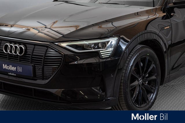 2020 AUDI E-TRON - 9