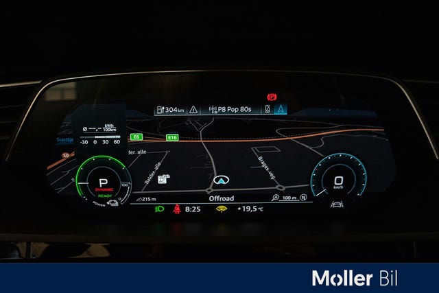 2020 AUDI E-TRON - 13
